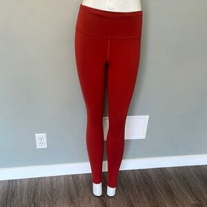 Lululemon size 10 Leggings
